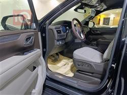 جي ام سي يوكون